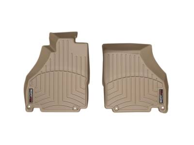 WeatherTech 451991 FloorLiner DigitalFit
