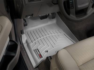WeatherTech - WeatherTech 461791 FloorLiner DigitalFit - Image 2