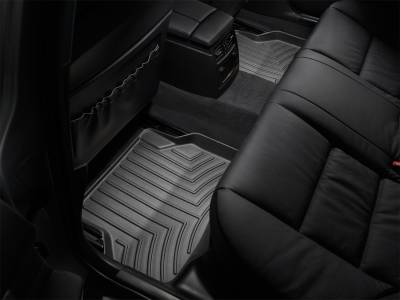 WeatherTech - WeatherTech 441642 FloorLiner DigitalFit - Image 2