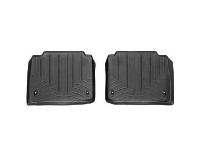 WeatherTech 442072 FloorLiner DigitalFit