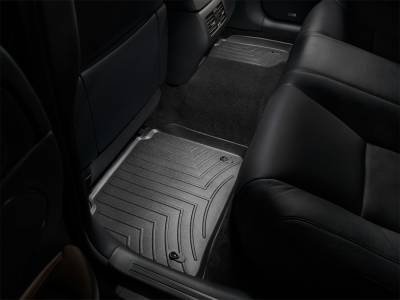 WeatherTech - WeatherTech 442072 FloorLiner DigitalFit - Image 2