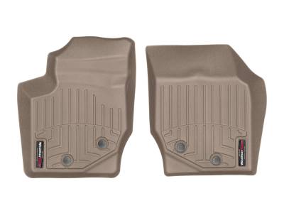 WeatherTech 450531 FloorLiner DigitalFit