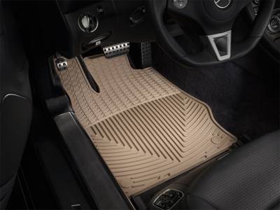 WeatherTech - WeatherTech W103TN All Weather Floor Mats - Image 2