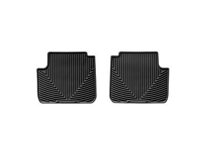 WeatherTech W106 All Weather Floor Mats