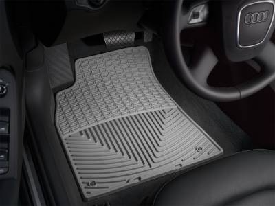 WeatherTech - WeatherTech W111GR All Weather Floor Mats - Image 2
