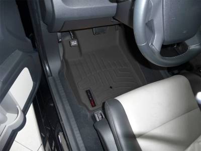 WeatherTech - WeatherTech 442241 FloorLiner DigitalFit - Image 2