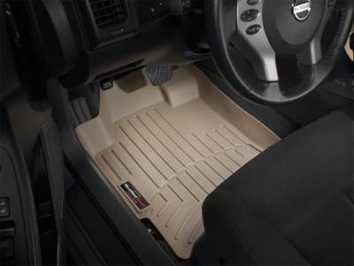 WeatherTech - WeatherTech 451961 FloorLiner DigitalFit - Image 2
