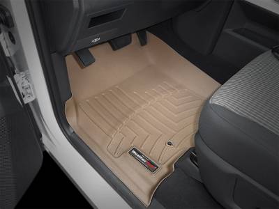 WeatherTech - WeatherTech 452381 FloorLiner DigitalFit - Image 2