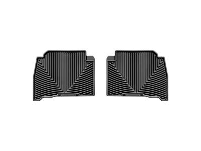 WeatherTech W127 All Weather Floor Mats