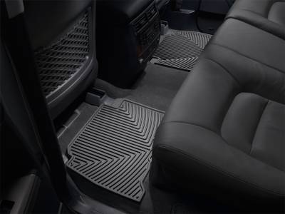 WeatherTech - WeatherTech W127 All Weather Floor Mats - Image 2