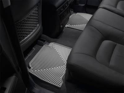 WeatherTech - WeatherTech W127GR All Weather Floor Mats - Image 2