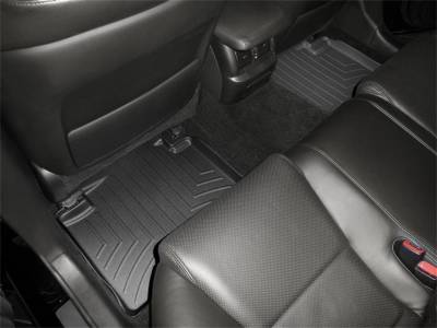 WeatherTech - WeatherTech 442052 FloorLiner DigitalFit - Image 2