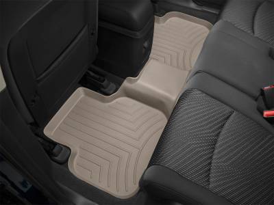 WeatherTech - WeatherTech 452242 FloorLiner DigitalFit - Image 2