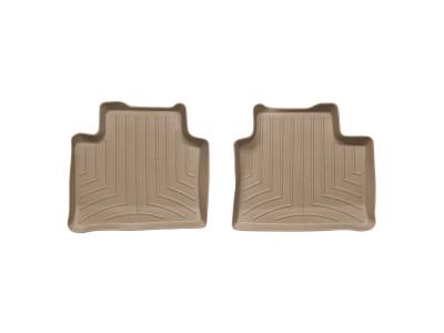 WeatherTech 452252 FloorLiner DigitalFit