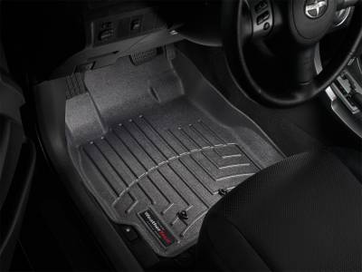 WeatherTech - WeatherTech 442471 FloorLiner DigitalFit - Image 2
