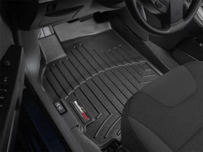 WeatherTech - WeatherTech 441971 FloorLiner DigitalFit - Image 2