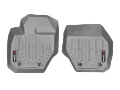 WeatherTech 462341 FloorLiner DigitalFit