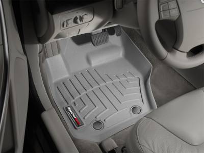 WeatherTech - WeatherTech 462341 FloorLiner DigitalFit - Image 2