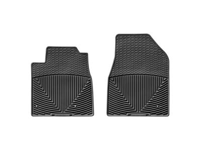 WeatherTech W148 All Weather Floor Mats
