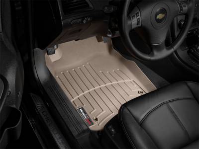 WeatherTech - WeatherTech 452261 FloorLiner DigitalFit - Image 2