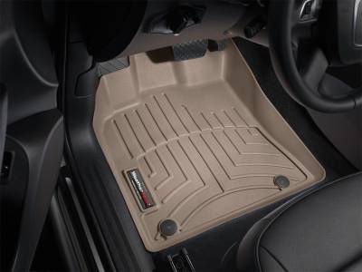 WeatherTech - WeatherTech 452301 FloorLiner DigitalFit - Image 2