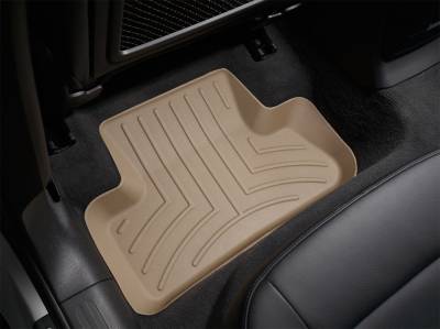 WeatherTech - WeatherTech 452302 FloorLiner DigitalFit - Image 2