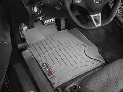 WeatherTech - WeatherTech 462541 FloorLiner DigitalFit - Image 2