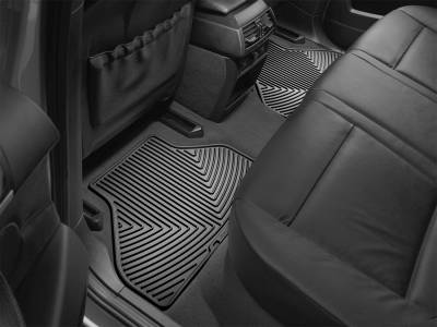 WeatherTech - WeatherTech W144 All Weather Floor Mats - Image 2