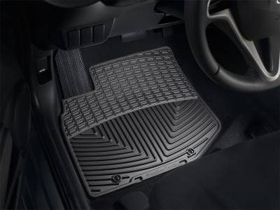 WeatherTech - WeatherTech W147 All Weather Floor Mats - Image 2