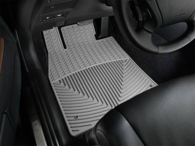 WeatherTech - WeatherTech W175GR All Weather Floor Mats - Image 2