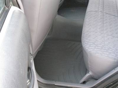WeatherTech - WeatherTech 442662 FloorLiner DigitalFit - Image 2