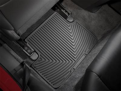 WeatherTech - WeatherTech W198 All Weather Floor Mats - Image 2