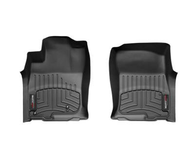 WeatherTech 442861 FloorLiner DigitalFit