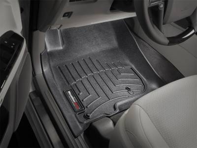 WeatherTech - WeatherTech 442861 FloorLiner DigitalFit - Image 2