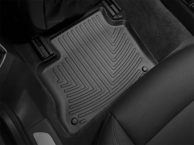 WeatherTech - WeatherTech 442572 FloorLiner DigitalFit - Image 2