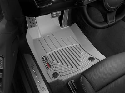 WeatherTech - WeatherTech 462571 FloorLiner DigitalFit - Image 2