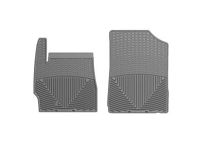 WeatherTech W177GR All Weather Floor Mats
