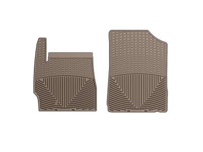 WeatherTech W177TN All Weather Floor Mats