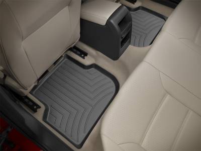 WeatherTech - WeatherTech 443382 FloorLiner DigitalFit - Image 2