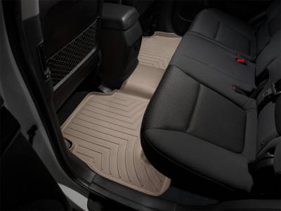 WeatherTech - WeatherTech 452872 FloorLiner DigitalFit - Image 2