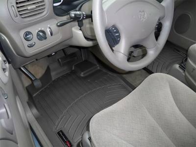 WeatherTech - WeatherTech 443581 FloorLiner DigitalFit - Image 2