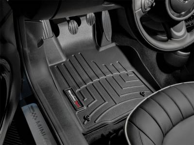 WeatherTech - WeatherTech 443551 FloorLiner DigitalFit - Image 2