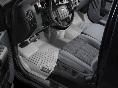 WeatherTech - WeatherTech 463291 FloorLiner DigitalFit - Image 2