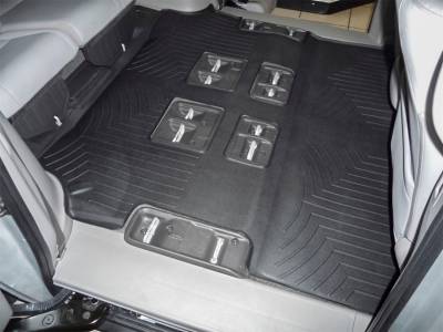 WeatherTech - WeatherTech 443412 FloorLiner DigitalFit - Image 2
