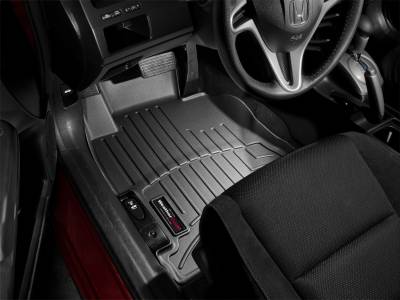 WeatherTech - WeatherTech 443631 FloorLiner DigitalFit - Image 2