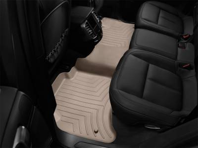 WeatherTech - WeatherTech 453332 FloorLiner DigitalFit - Image 2