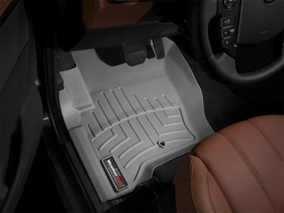 WeatherTech - WeatherTech 463621 FloorLiner DigitalFit - Image 2
