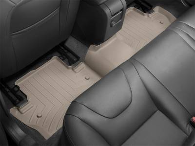WeatherTech - WeatherTech 452343 FloorLiner DigitalFit - Image 2