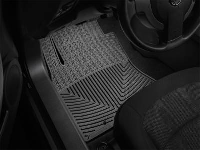 WeatherTech - WeatherTech W216 All Weather Floor Mats - Image 2