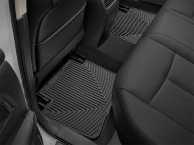 WeatherTech - WeatherTech W215 All Weather Floor Mats - Image 2